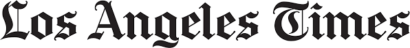 Los Angeles Times logo