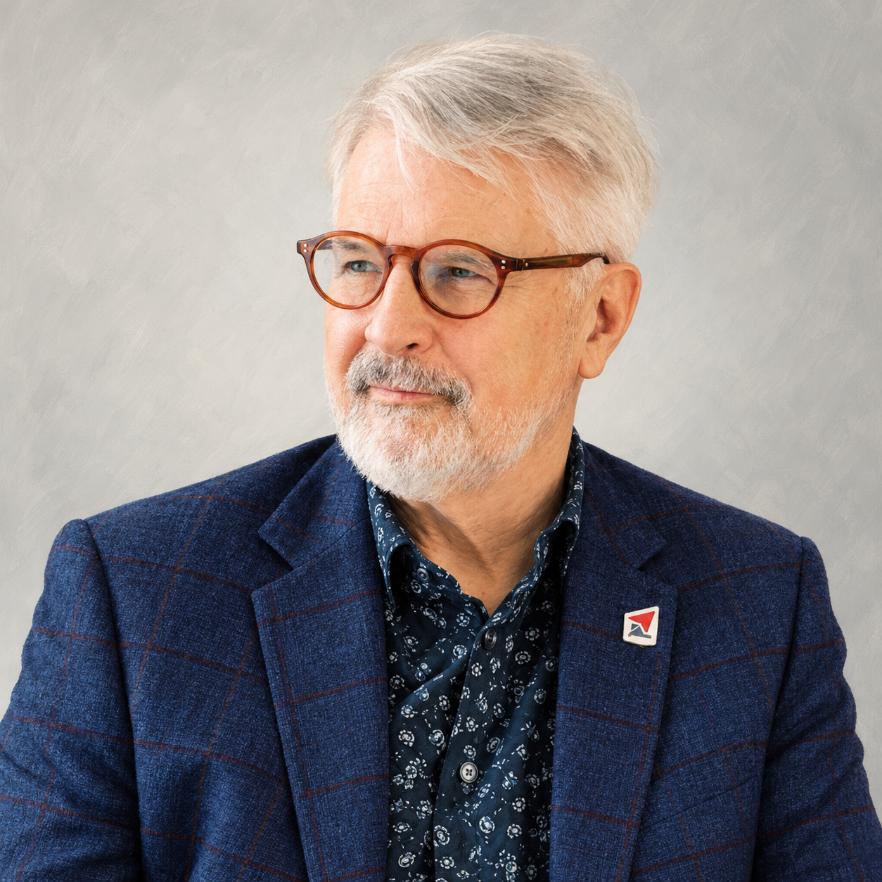 Gary Stairs, Founder and CEO of Stellar Futures