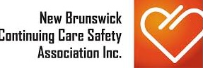 New Brunswick Continuing Care Safety Association logo