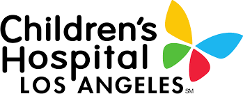 Children’s Hospital Los Angeles logo