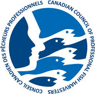 Canadian Council of Professional Fish Harvesters logo