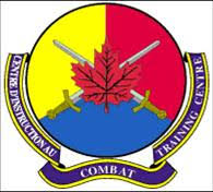 International Combat Training Centre logo