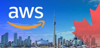 Amazon Canada Logo